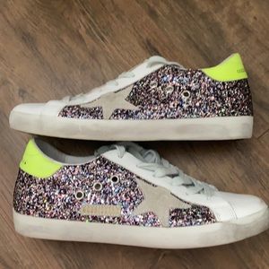 Golden Goose Sneakers